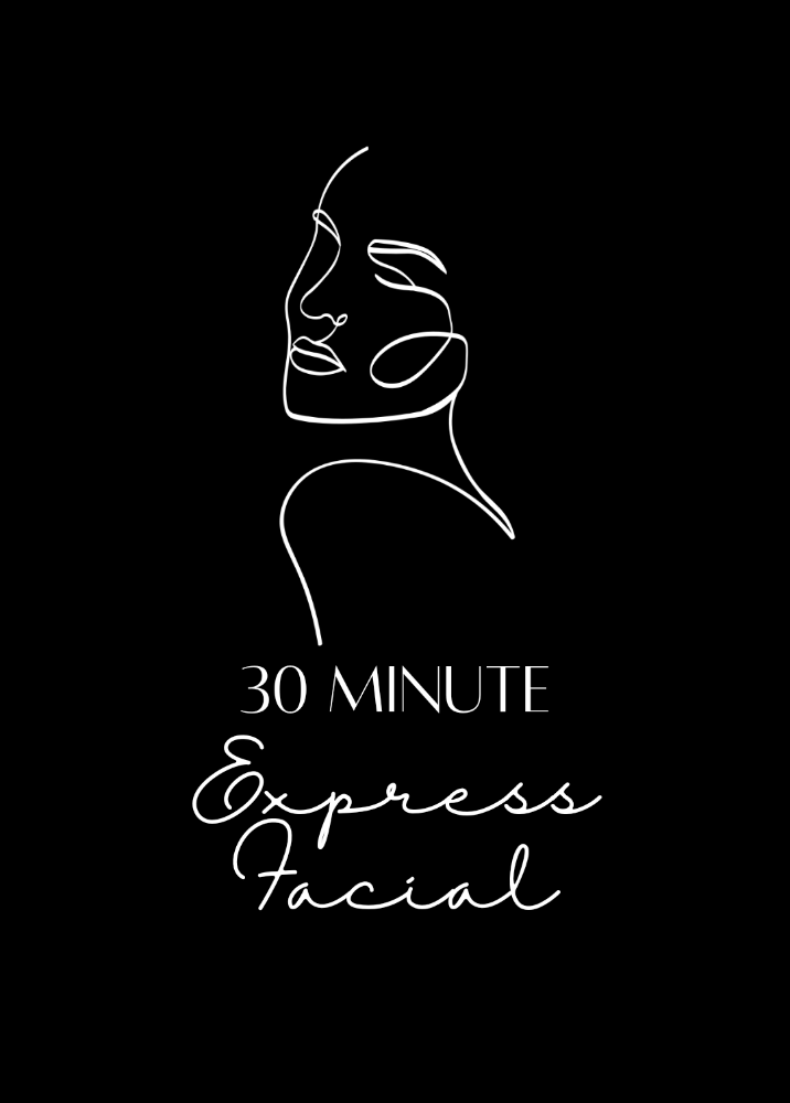 30m Express Facial