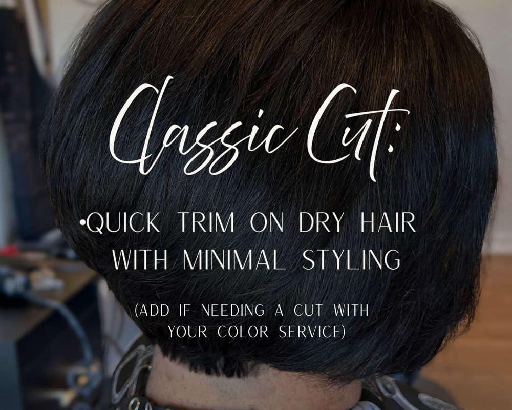 Quick and simple!