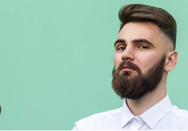 MENS BEARD CONDITIONING TREATMENT