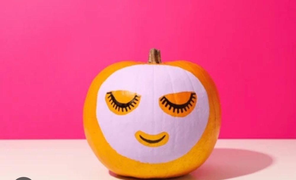 Pumpkin Perfection Facial at Faith & Facials in Auburn, NH