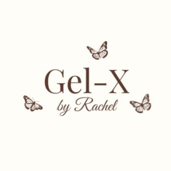 XShort/Short Full Gel-X Set at AGAPE' Beauty Space in Roselle, IL