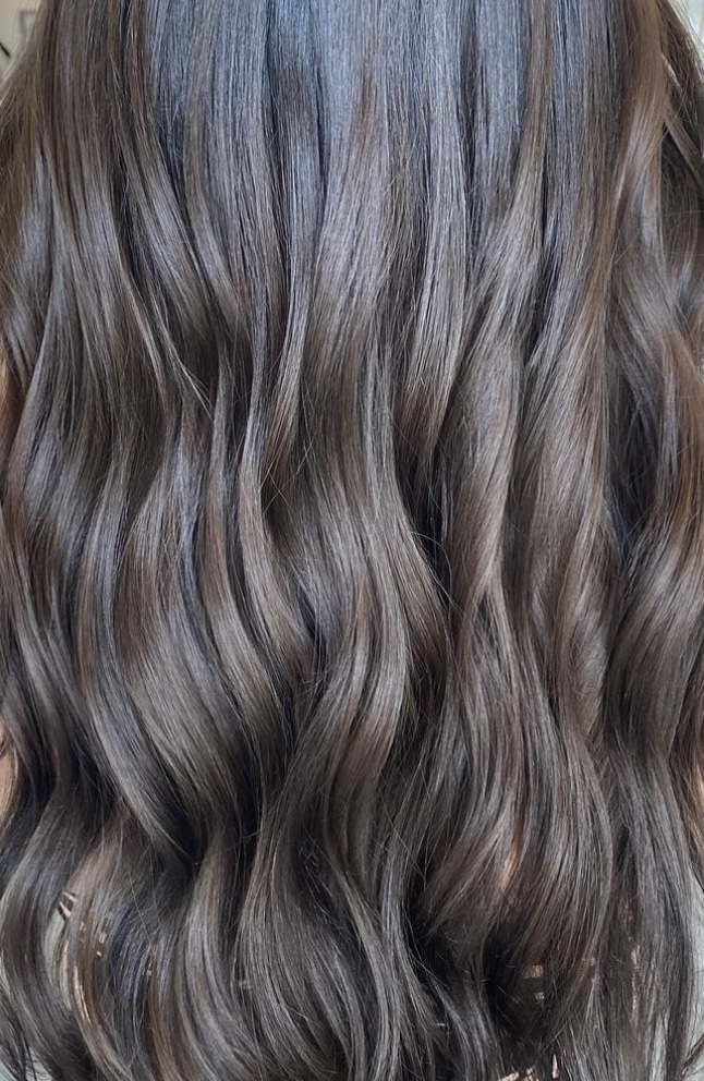 Deep Conditioning Treatment
