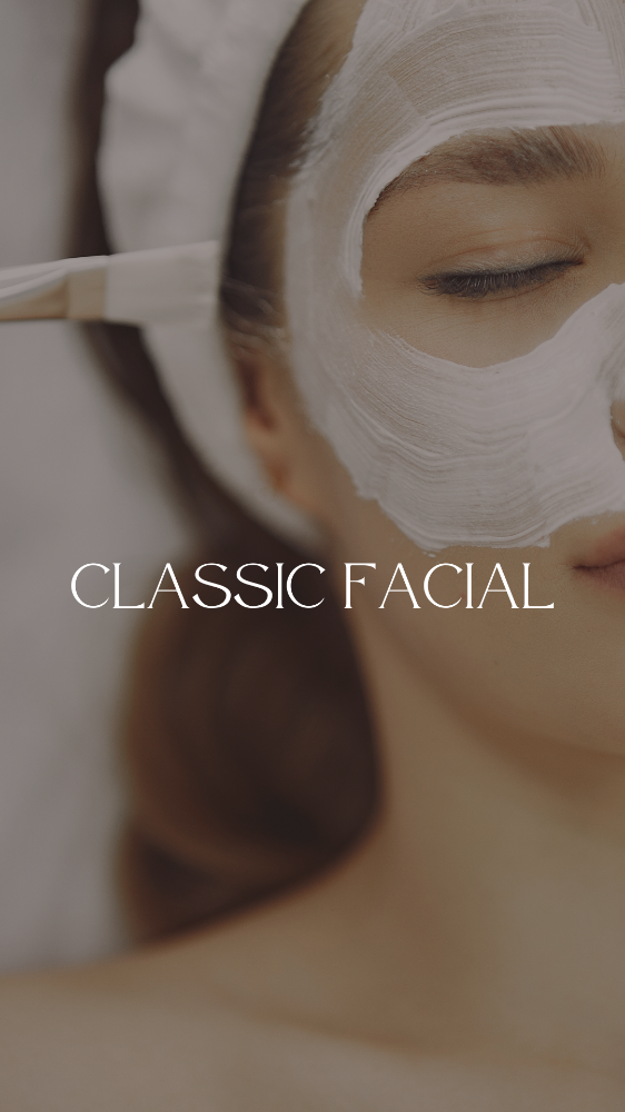 Classic Facial