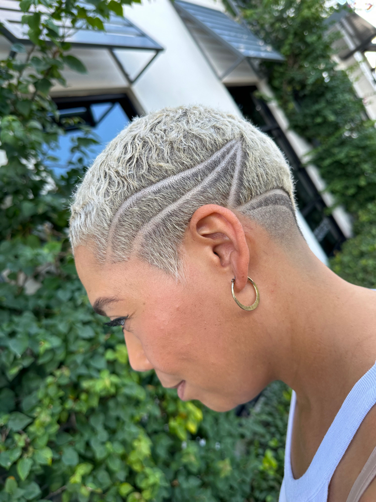 Haircuts and Styles at JoJoLarae Studio in Winter Park, FL