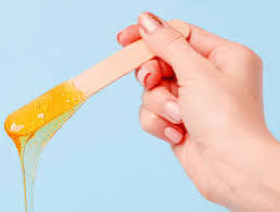 Armpit Wax