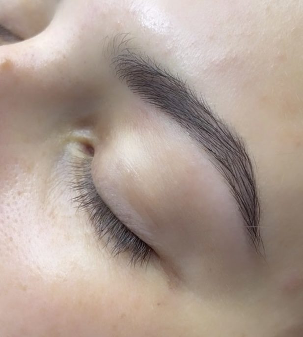 BROW WAX