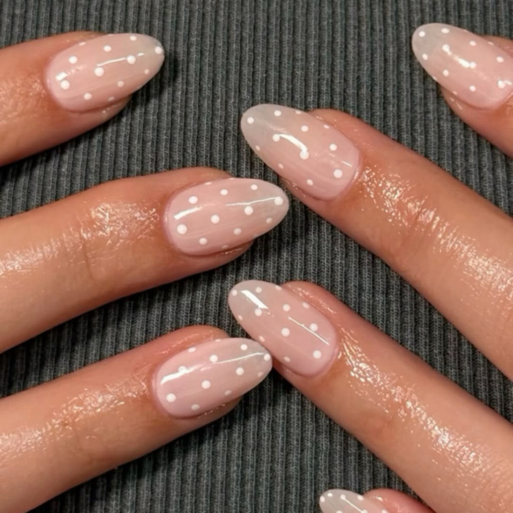 Basic Nail Art Add-On at Sunshine Lash Salon & Spa in Pasadena, MD