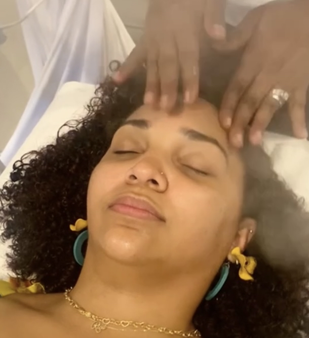 20 Minute Power Facial