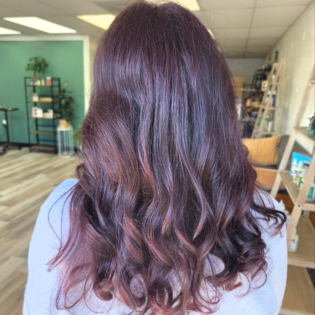 All Over Color at Lumen Salon in Mountain Home, AR