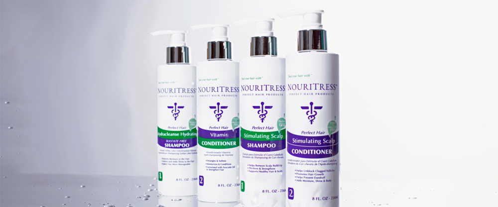 Intense Conditioner