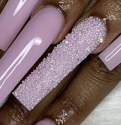 Sugar Nail