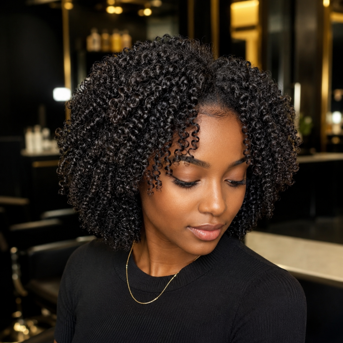 Regular Coils at Trinity Lux Co in savannah, GA