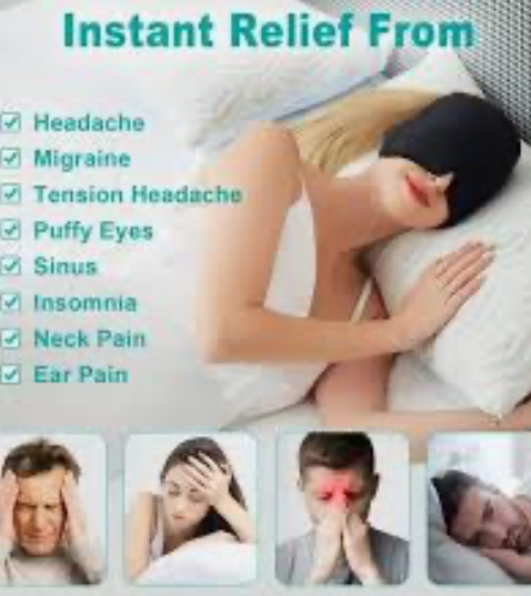Tension Head Therapist