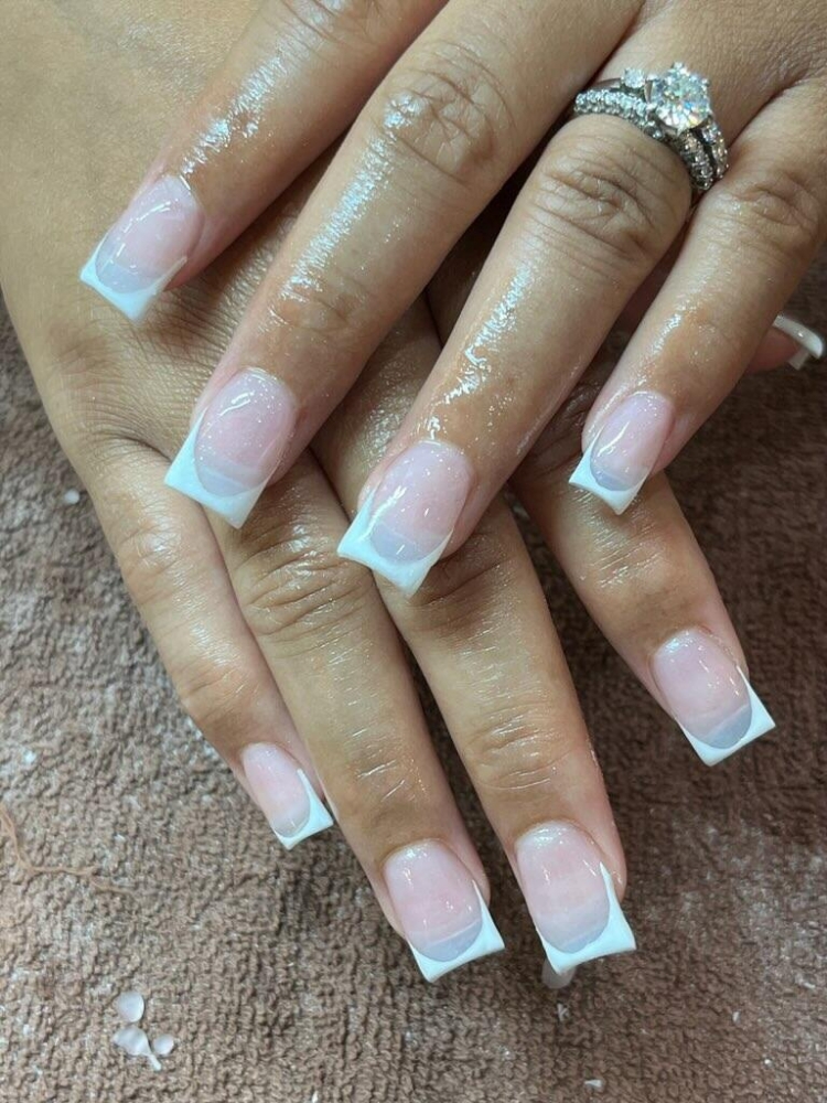 Dip Powder