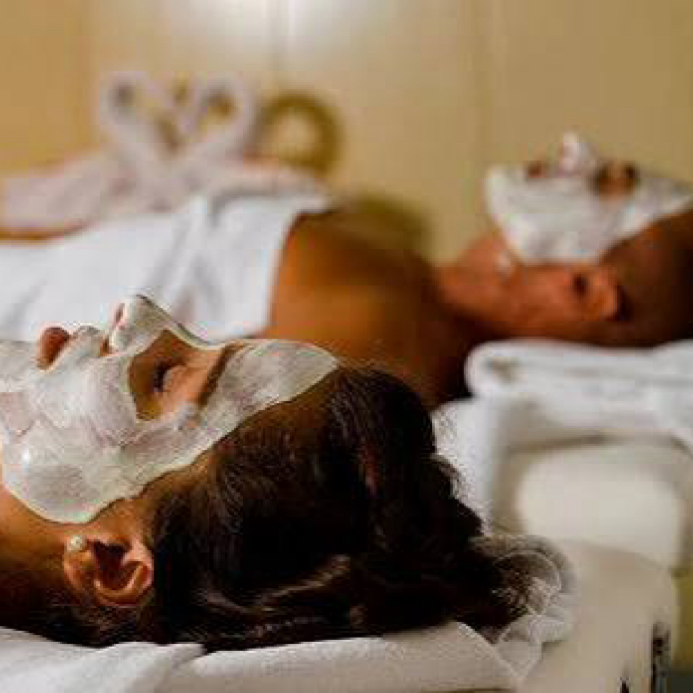 Valentines Day Facial 2/3 -2/17