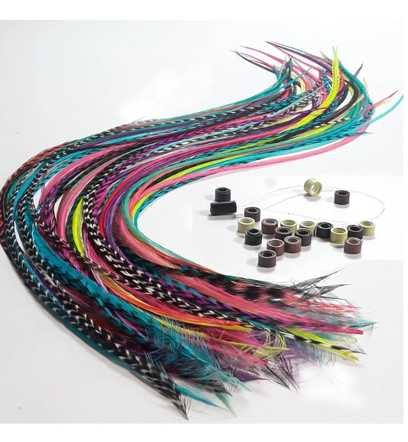 Feather
