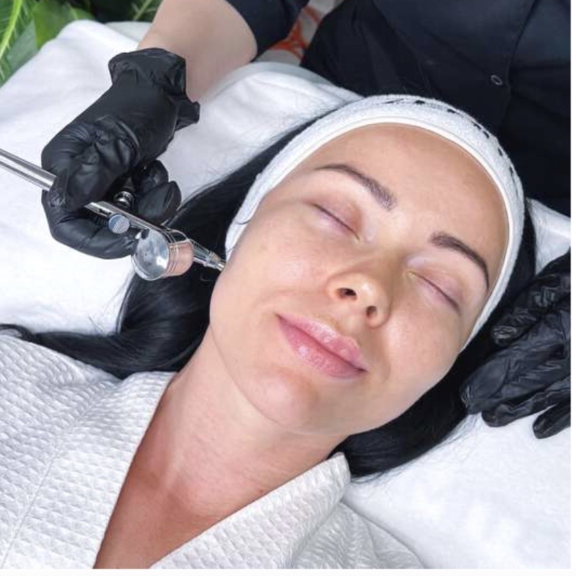 FACIAL ANTI-AGING