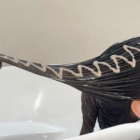 Gloss & Blowout at Blends by Ems | BlendHaus in Overland Park, KS