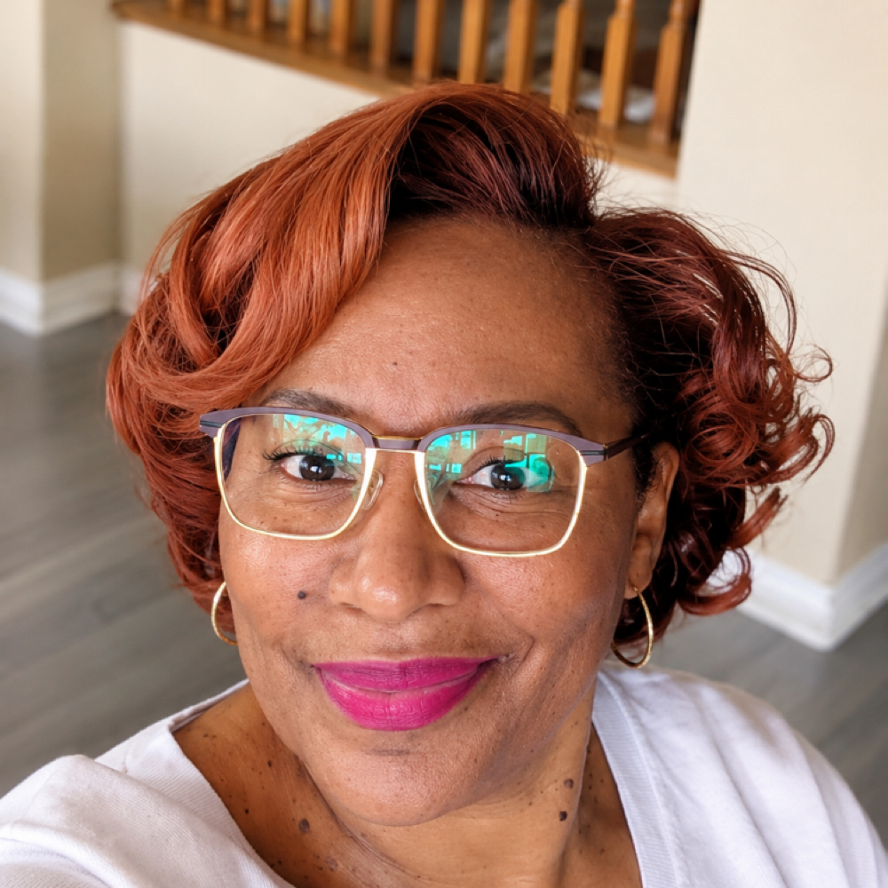 Permanent Color at Rhonda's Diamond Dust Beauty Lounge in Temecula, CA