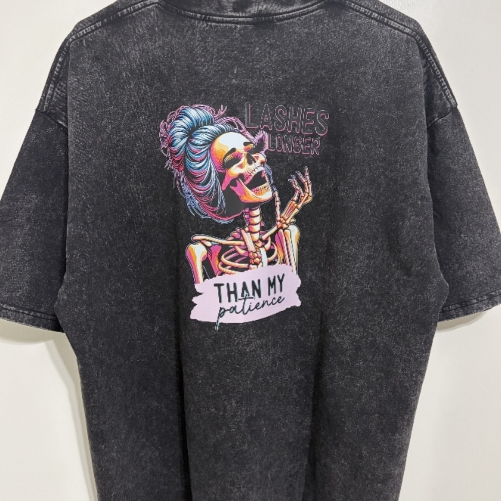 T Shirt at Bombshell Beauty in Roanoke, IN