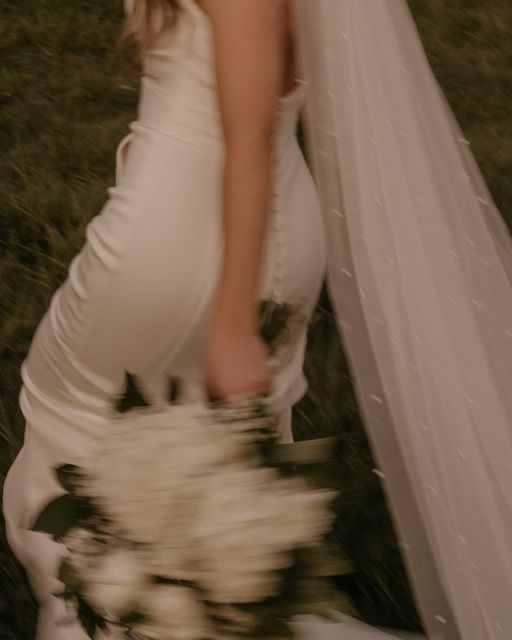 Bridal Styling
