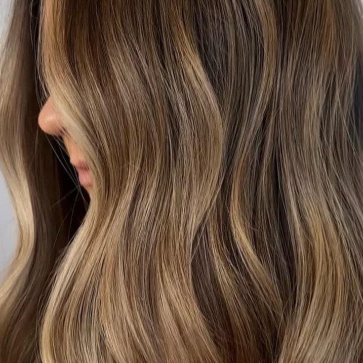 Signature Full Foil + Haircut at Hannah Oretta in Thousand Oaks, CA