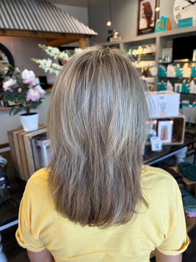 Balayage