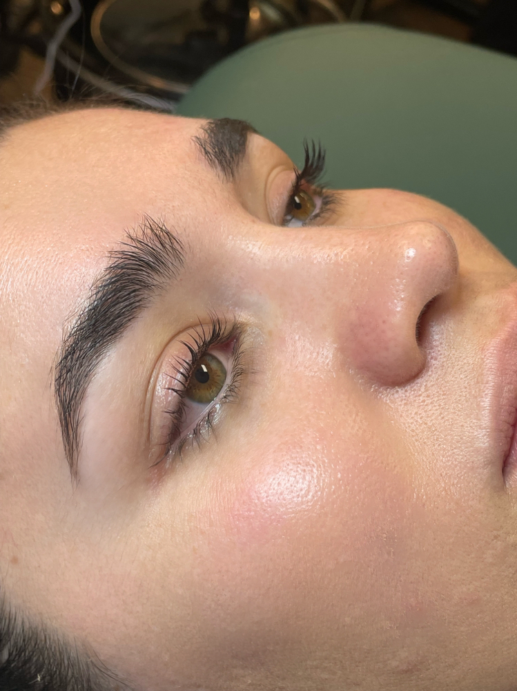 Brow Wax