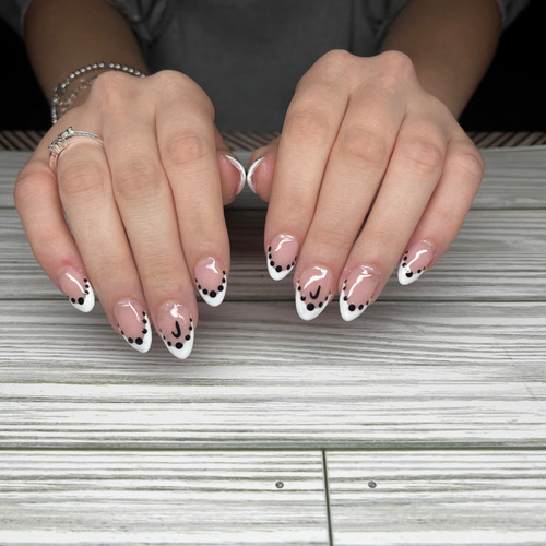 Polygel Acrylic