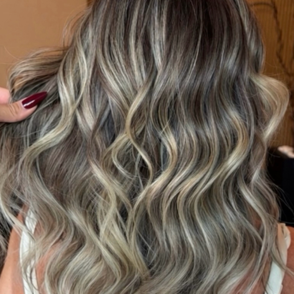 Transformation Package at Valerie Did My Hair in orlando, FL