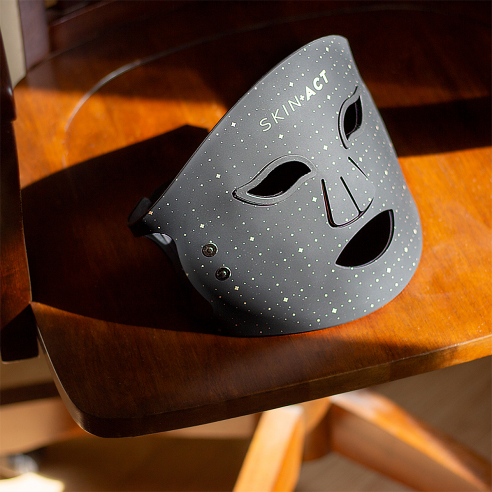LED Light Therapy