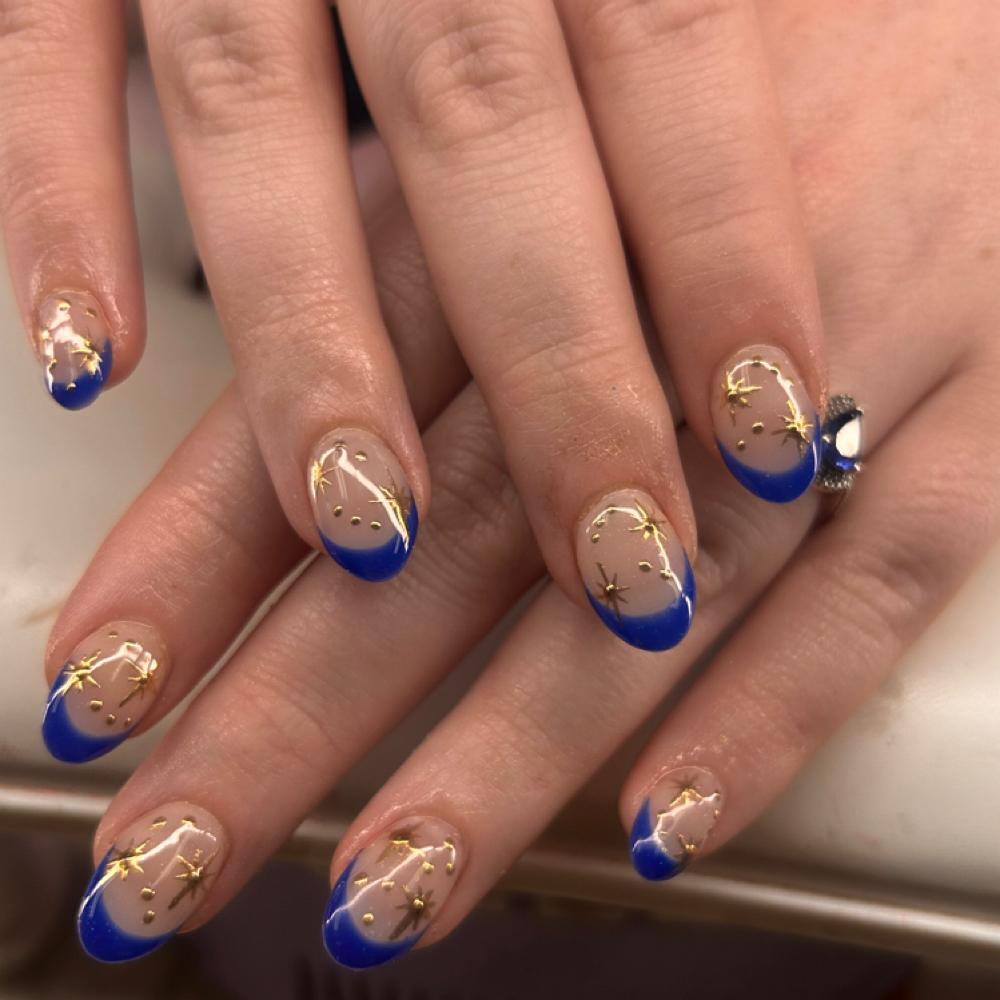 LEVEL 2 - SHELL'S SPECIAL at Shell’s Nail Co. in Muscle Shoals, AL