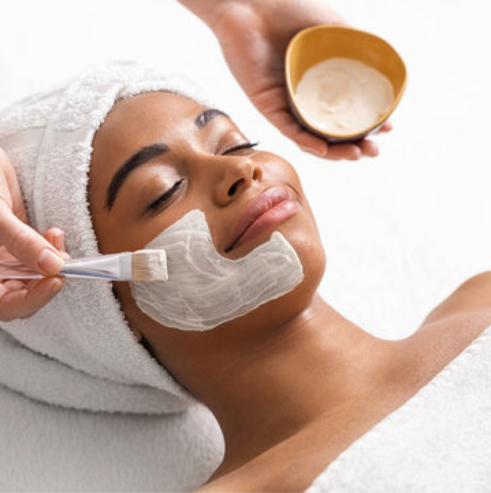 Express Facial at Killer Vanity in Gainesville, VA