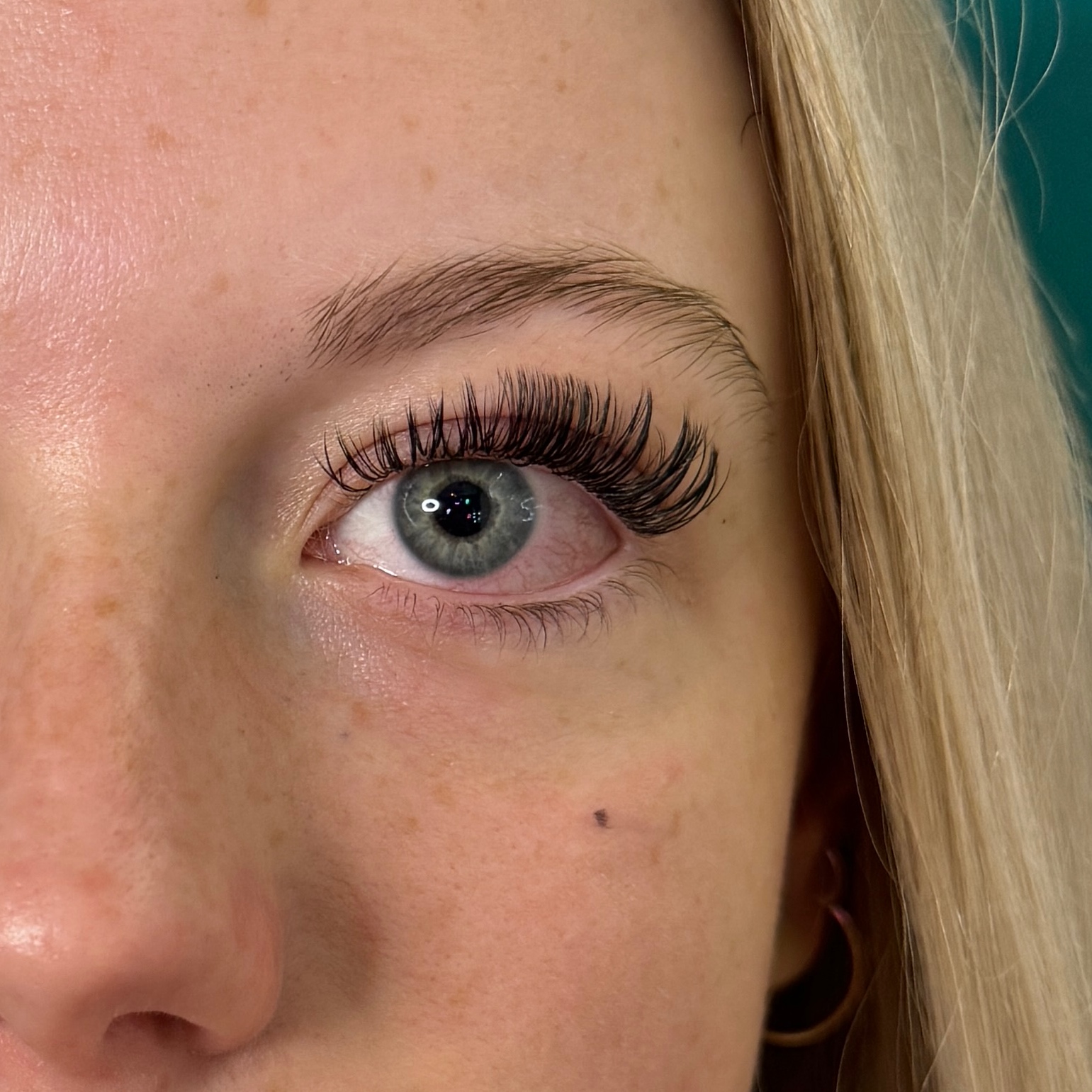 Wispy/ Angel Full Set