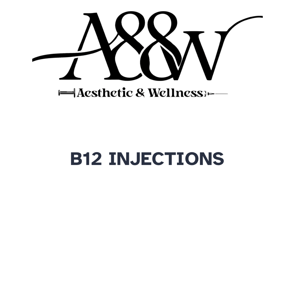B12 Injections