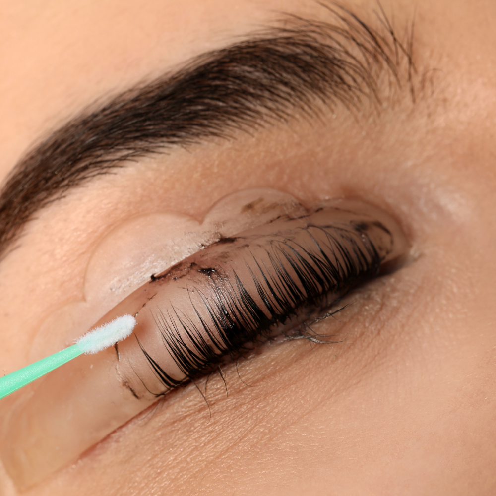 Lash Lift & Tint