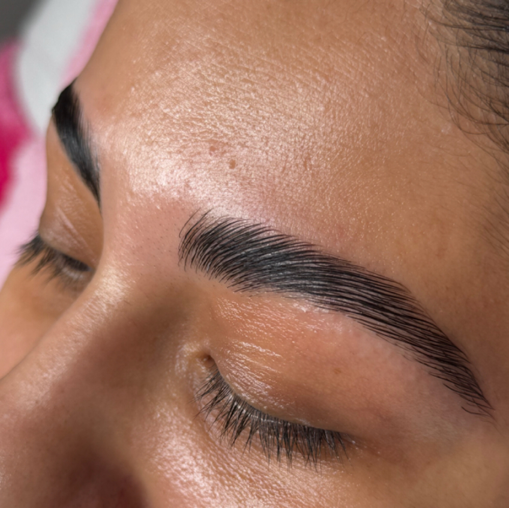 Lamination & Tint (Maintenance) at The Vanity Aesthetics in Spring Branch, TX