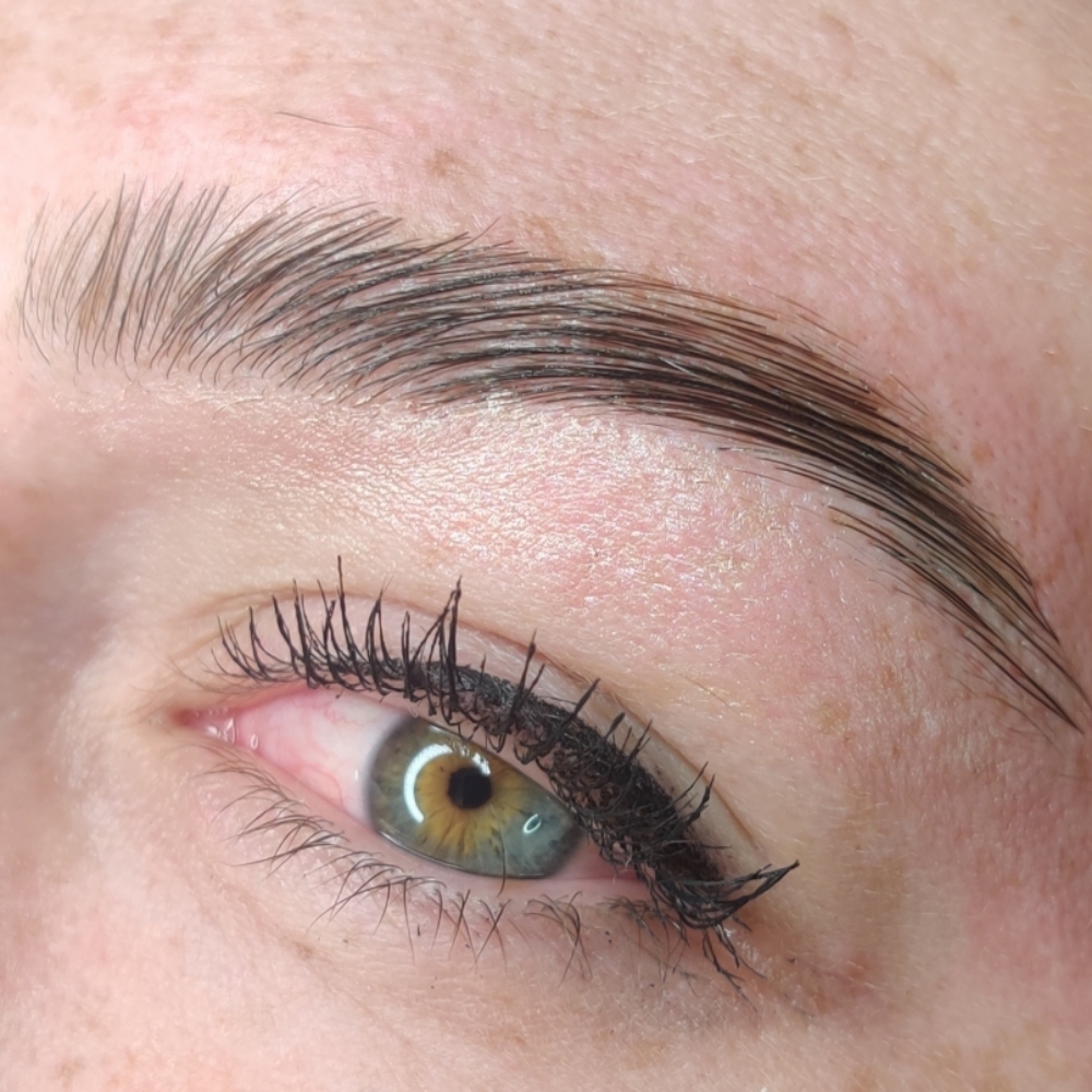 Kylie- Brow Wax at Ooh La Lash in Anoka, MN
