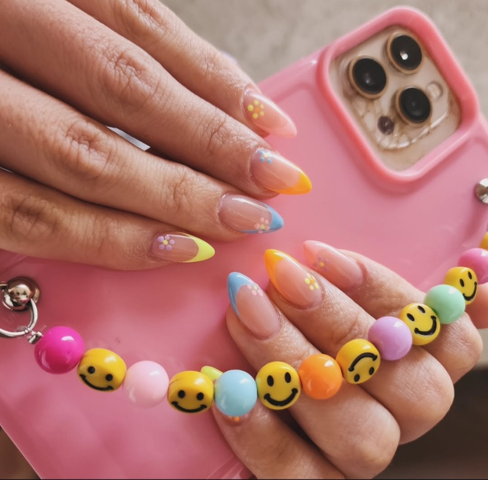 Gel-X Short with Design