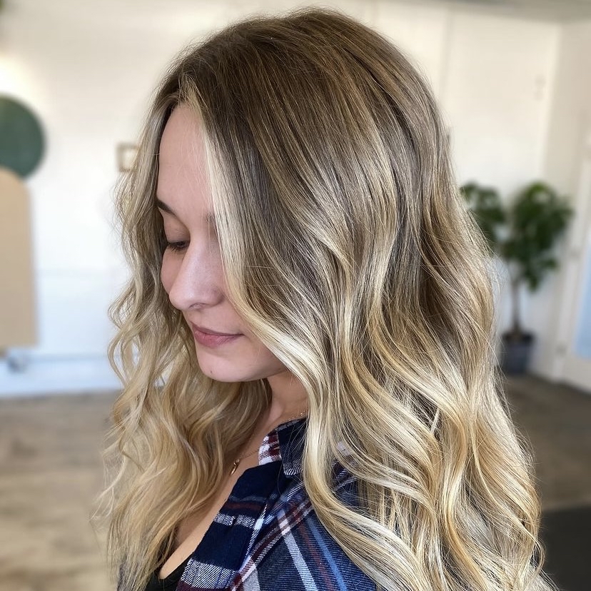 Full Balayage