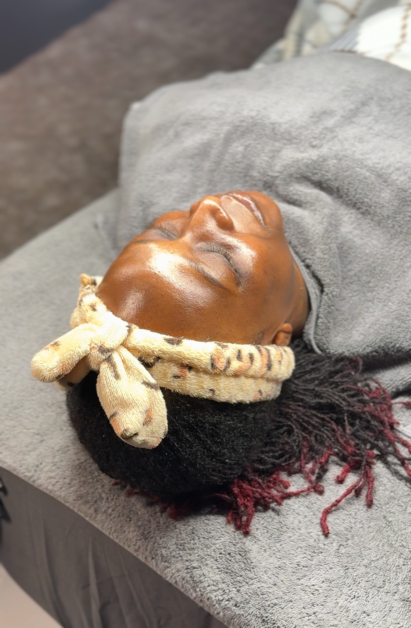 ANTI-AGING GLOW RITUAL