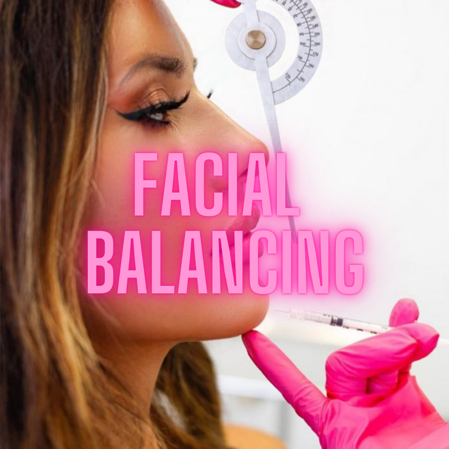 Facial Balancing