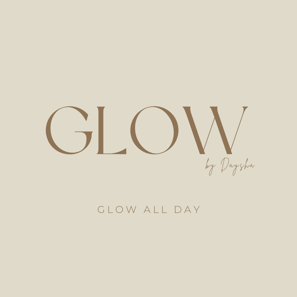 Glow Up w/ Daysha Signature Facial