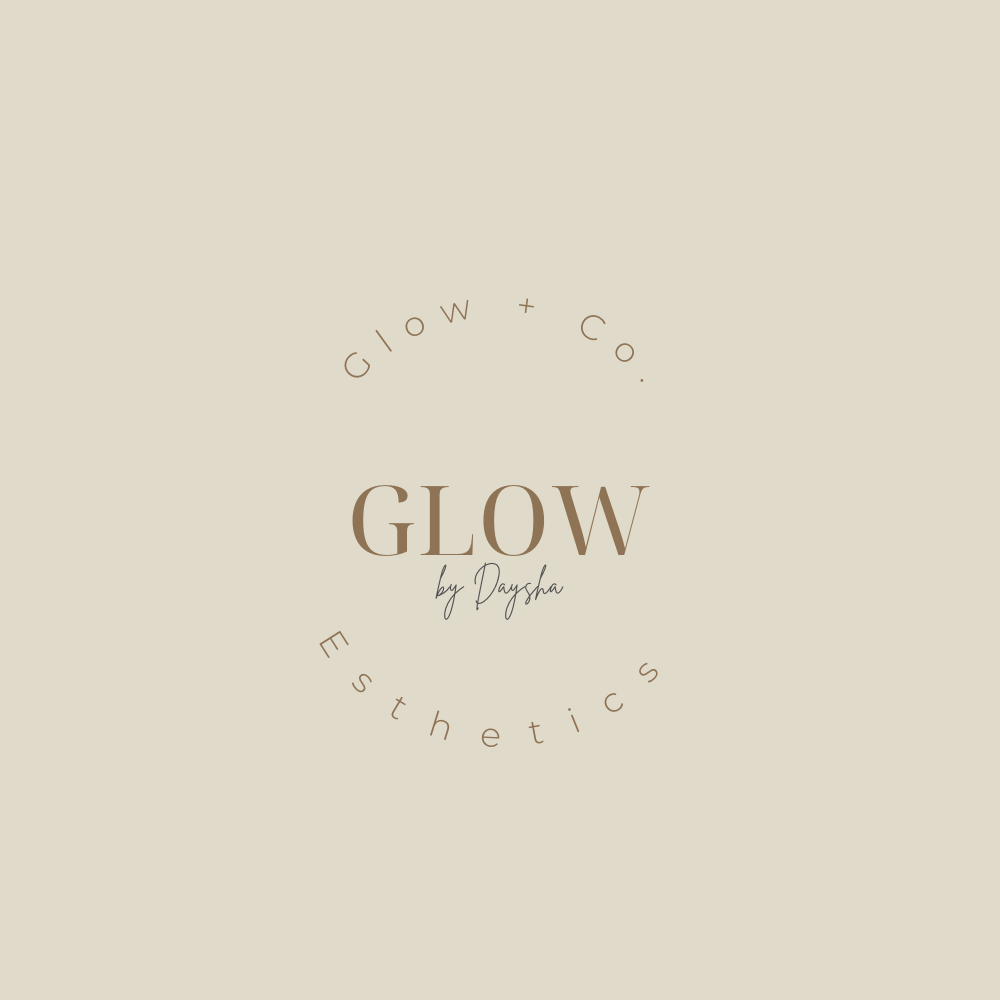 Glow Up w/ Daysha Signature Facial