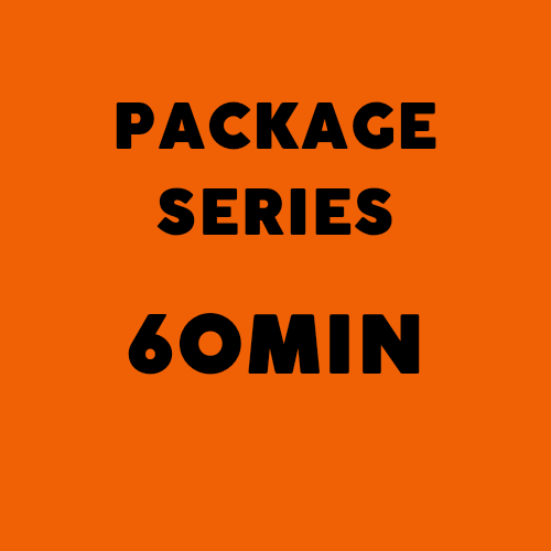 1hr Massage Package Series Of 6