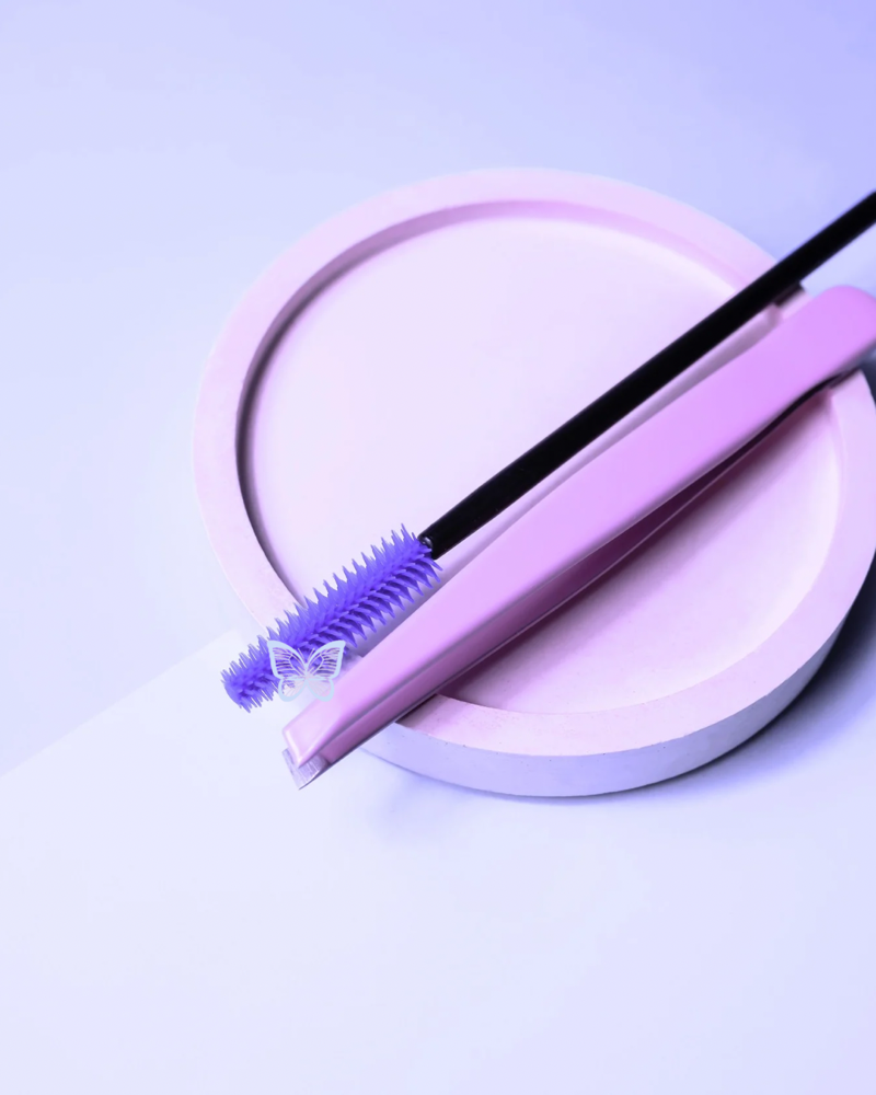 Brow Lamination