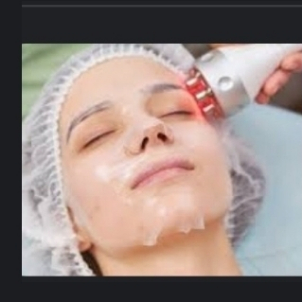 Light Heat For Skin Tightening at Skin & Toxx Medical Spa Westchase in Houston, TX