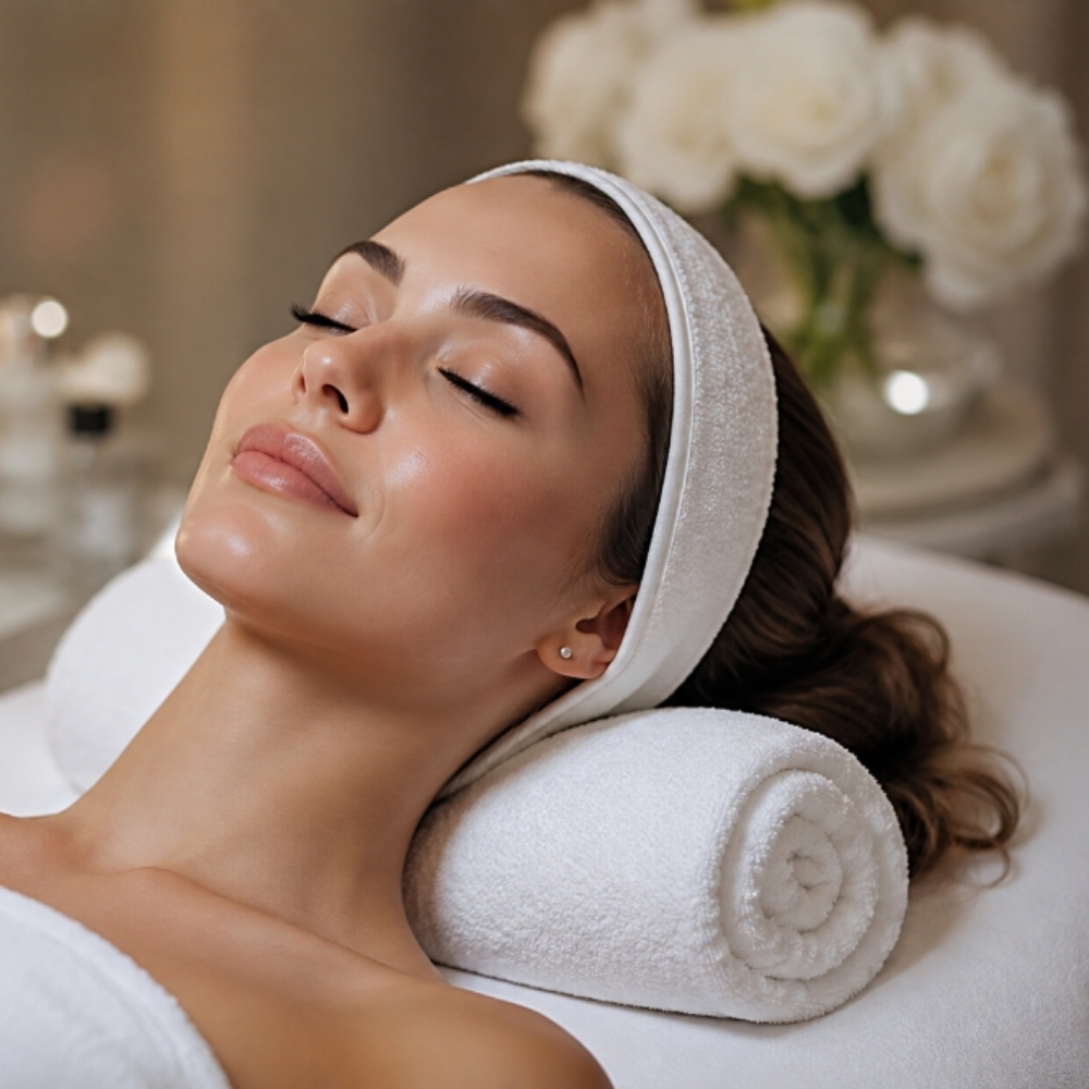 Signature Bridal Facial at GlowLux Skin By Claudia L in Smithtown, NY