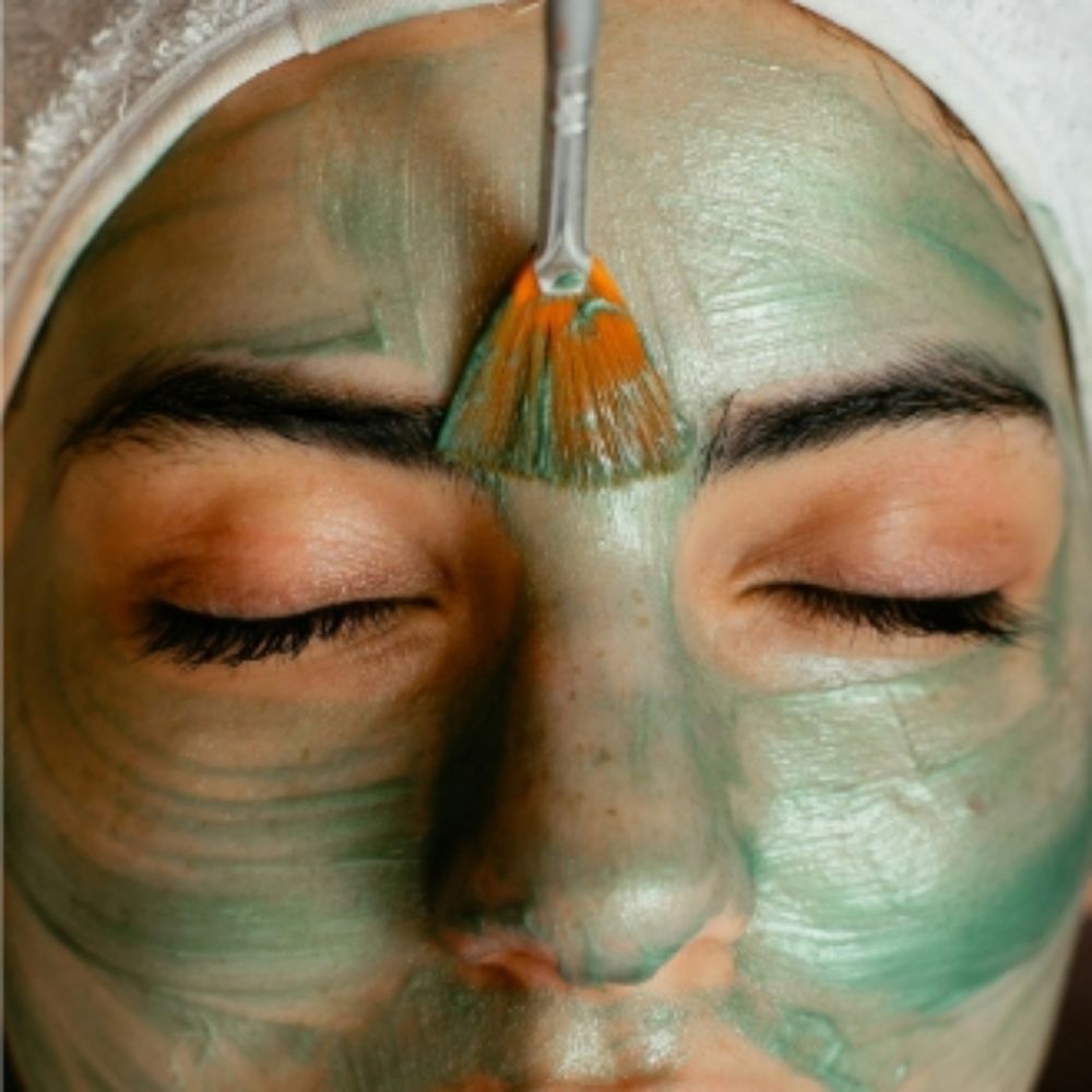 Barrier Recovery Mask at LS Wax Studio in Grapevine, TX