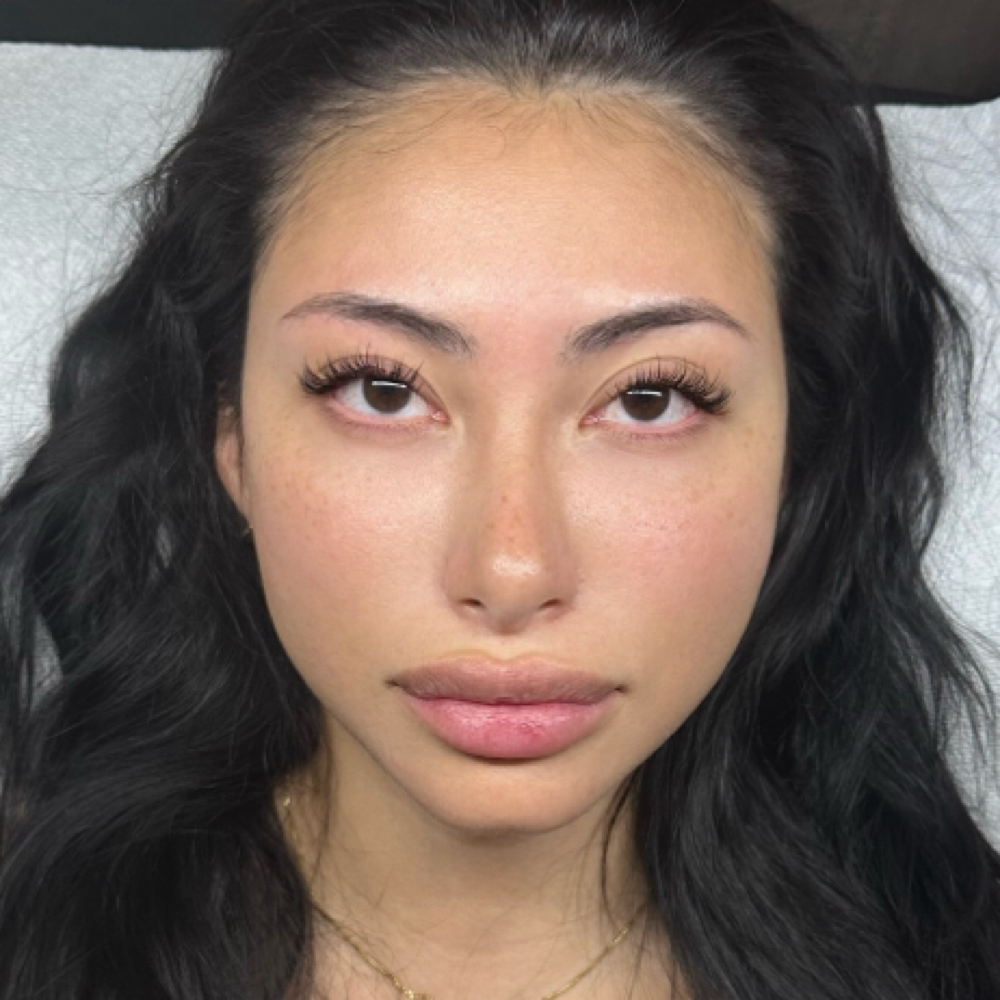 Wet Set at Lashes By Leah in Rockville, MD